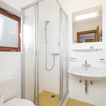 Casa de hóspedes Apart-garni Alpevita