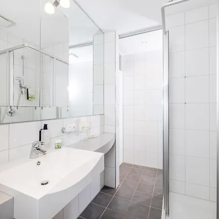 Apart-garni Alpevita Gasthuis