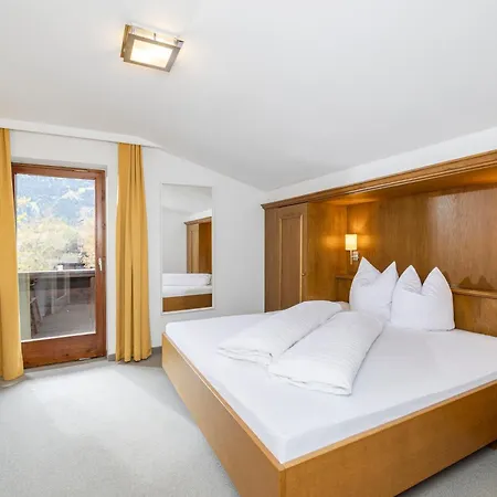 Apart-garni Alpevita Gasthuis