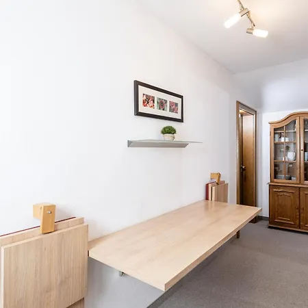 Gasthuis Apart-garni Alpevita 3*