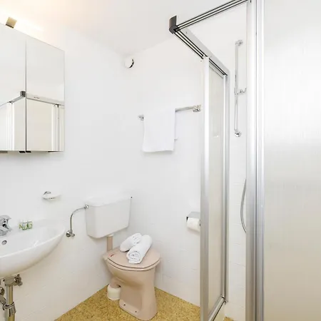 Apart-garni Alpevita 3* Mayrhofen