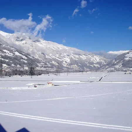 Apart-garni Alpevita Gasthuis