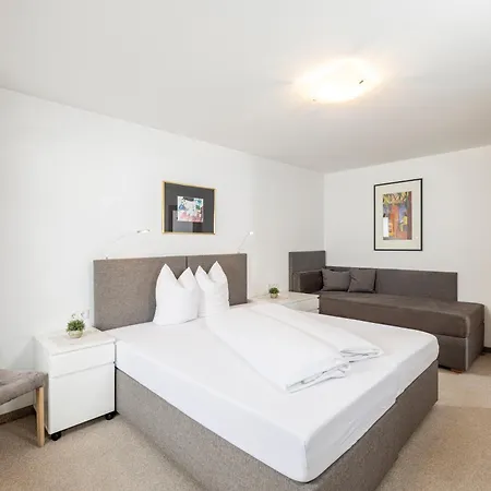 Apart-garni Alpevita 3*