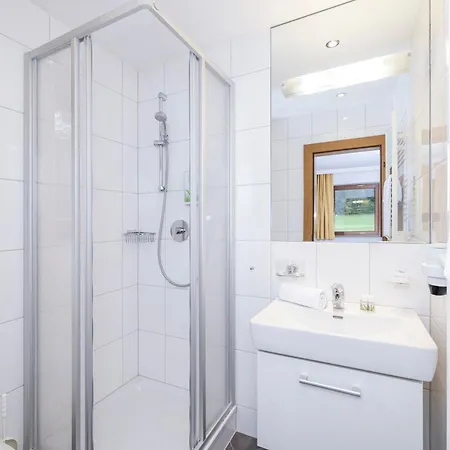 Gasthuis Apart-garni Alpevita Mayrhofen