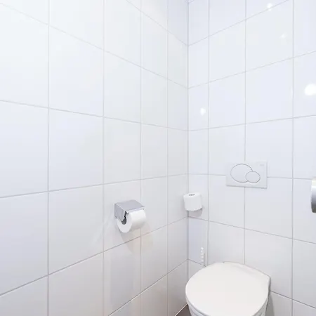 Pensionat Apart-garni Alpevita Mayrhofen