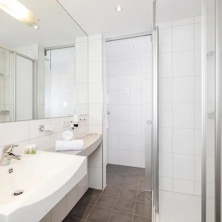 Apart-garni Alpevita Mayrhofen