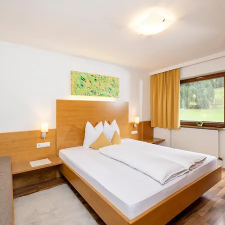 Apart-garni Alpevita Casa de hóspedes Mayrhofen