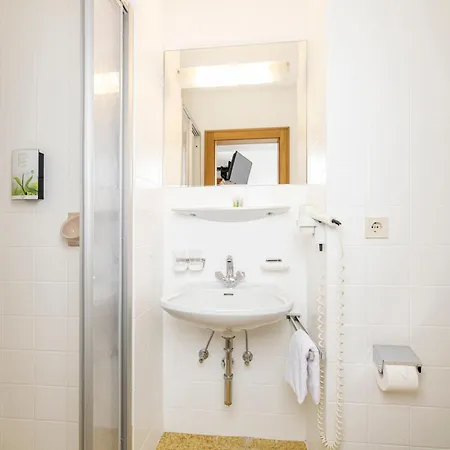 Apart-garni Alpevita 3* Mayrhofen