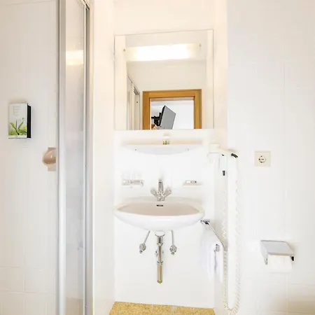 Casa de hóspedes Apart-garni Alpevita 3*