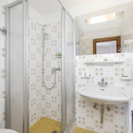 Apart-garni Alpevita Gasthuis Mayrhofen