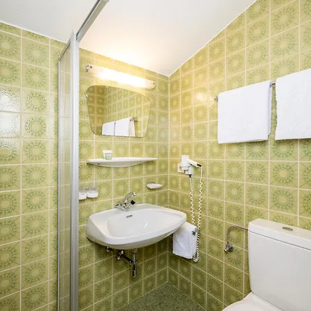 Apart-garni Alpevita Gasthuis Mayrhofen