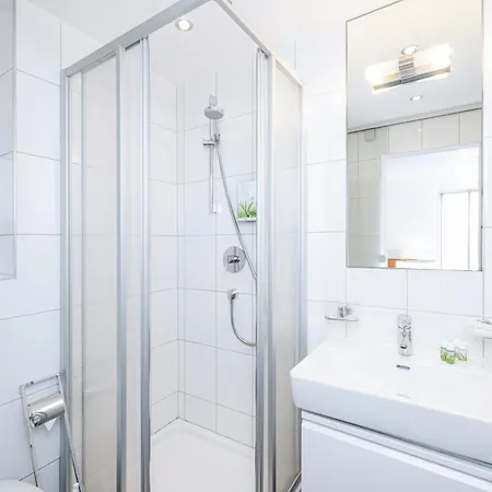 Apart-garni Alpevita Casa de hóspedes 3*