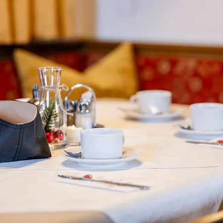 Apart-garni Alpevita Mayrhofen