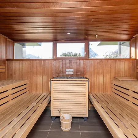 Apart-garni Alpevita Pensionat Mayrhofen