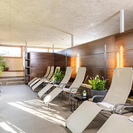 Pensionat Apart-garni Alpevita Mayrhofen