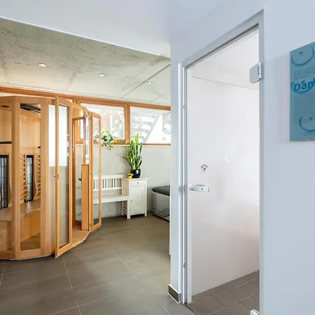 Pensionat Apart-garni Alpevita