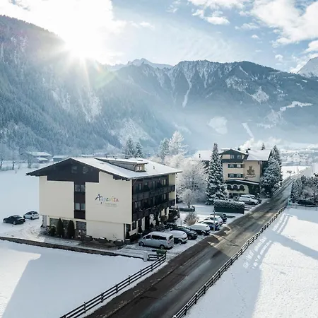 Apart-garni Alpevita 3*