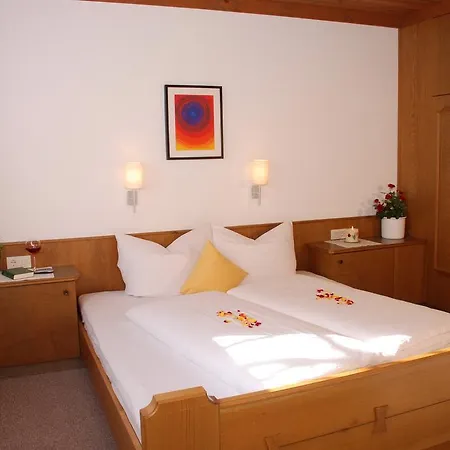 Apart-garni Alpevita 3*