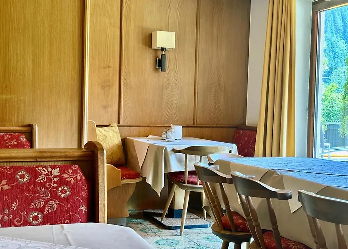 Apart-garni Alpevita 3* Mayrhofen