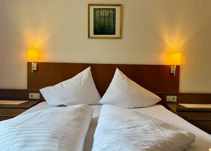 Apart-garni Alpevita Pensionat 3*