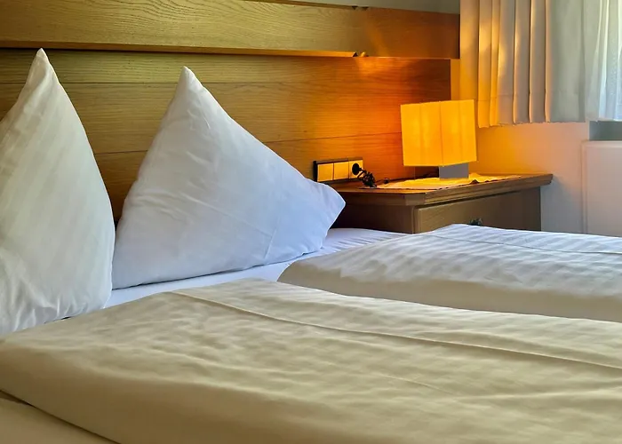 Apart-garni Alpevita Pensionat 3*