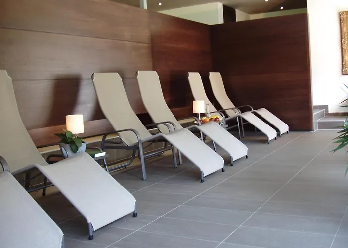 Πανσιόν Apart-garni Alpevita 3*