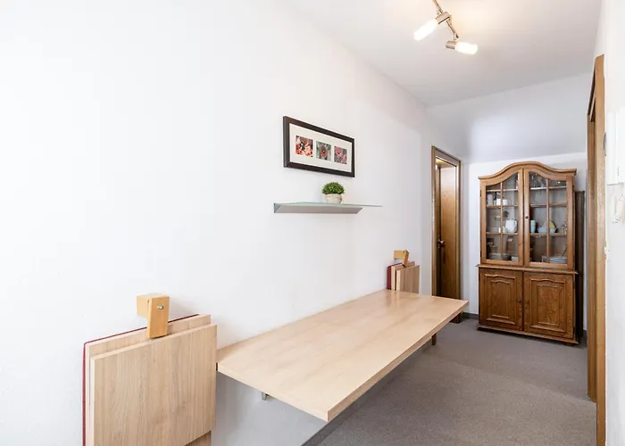 Pensionat Apart-garni Alpevita 3*