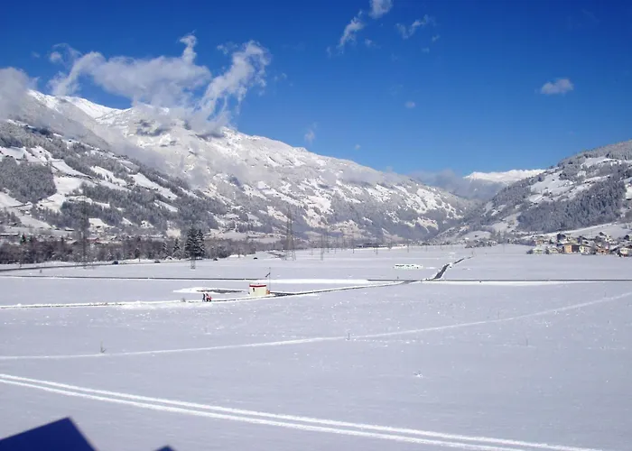 Apart-garni Alpevita Πανσιόν