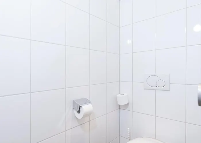 Pensionat Apart-garni Alpevita Mayrhofen