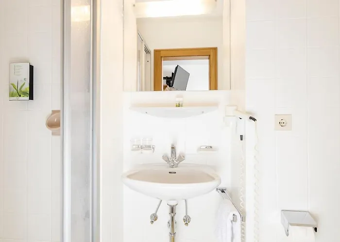 Pensionat Apart-garni Alpevita 3*