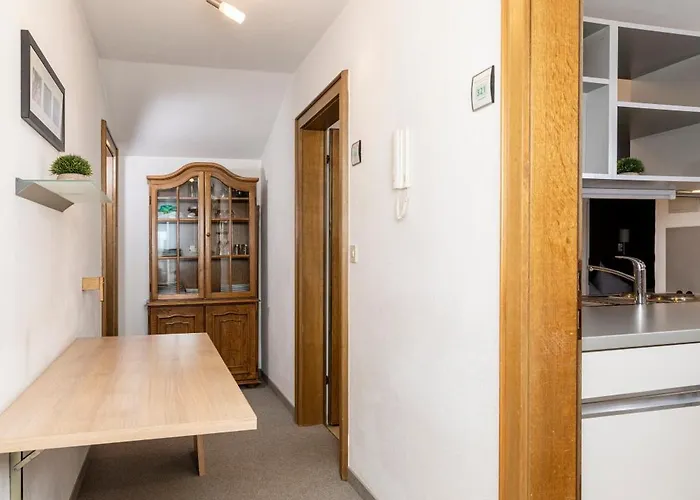 Apart-garni Alpevita