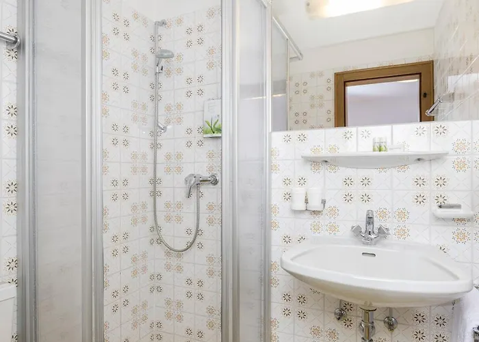 Apart-garni Alpevita Pensionat Mayrhofen