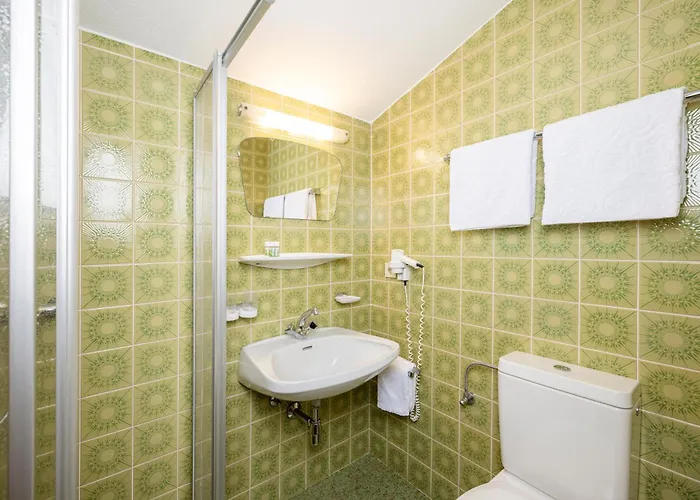 Apart-garni Alpevita Pensionat Mayrhofen