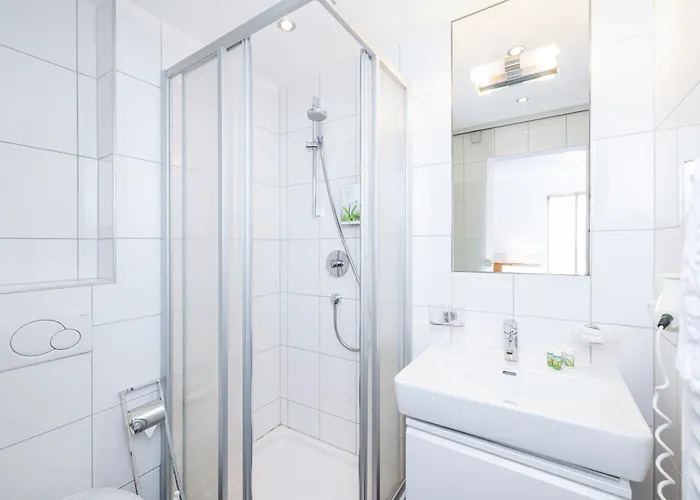 Apart-garni Alpevita Pensionat 3*