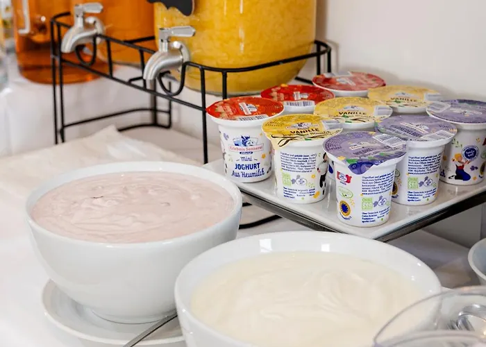 Pensión Apart-garni Alpevita 3*