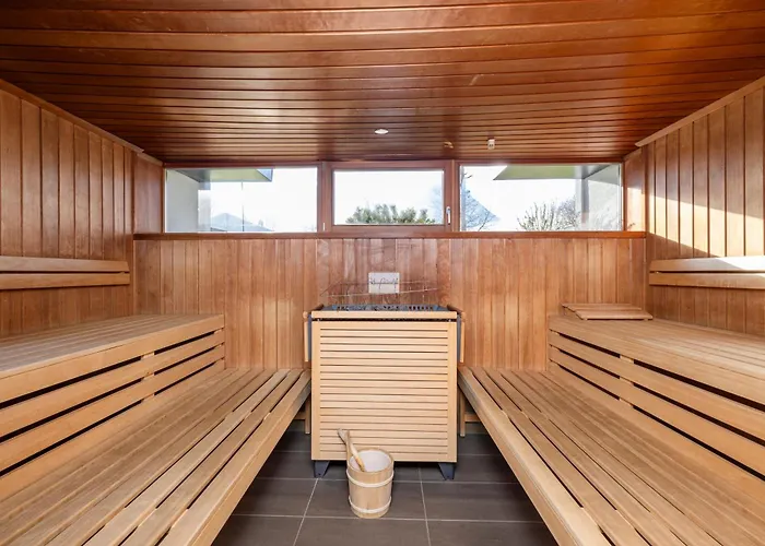 Apart-garni Alpevita Pensionat Mayrhofen