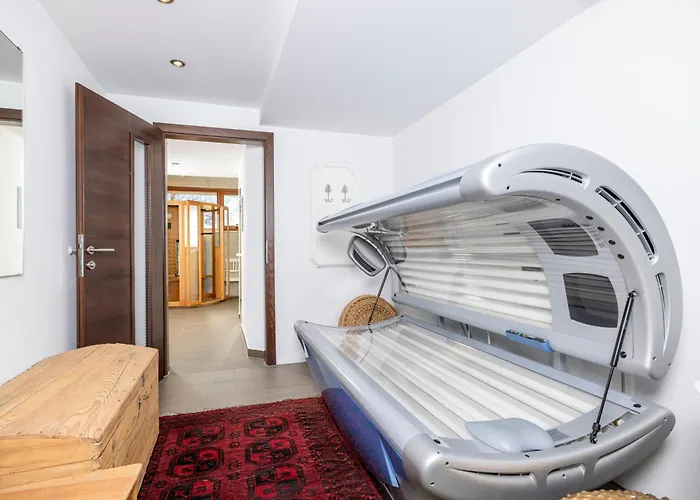 Apart-garni Alpevita