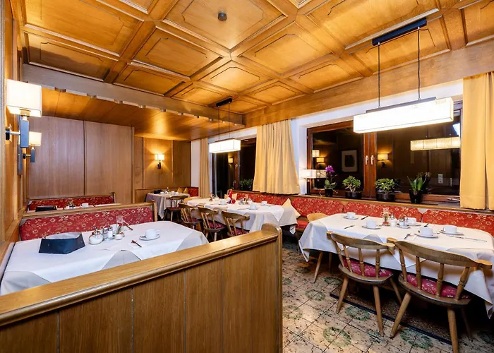 Apart-garni Alpevita Pensionat Mayrhofen