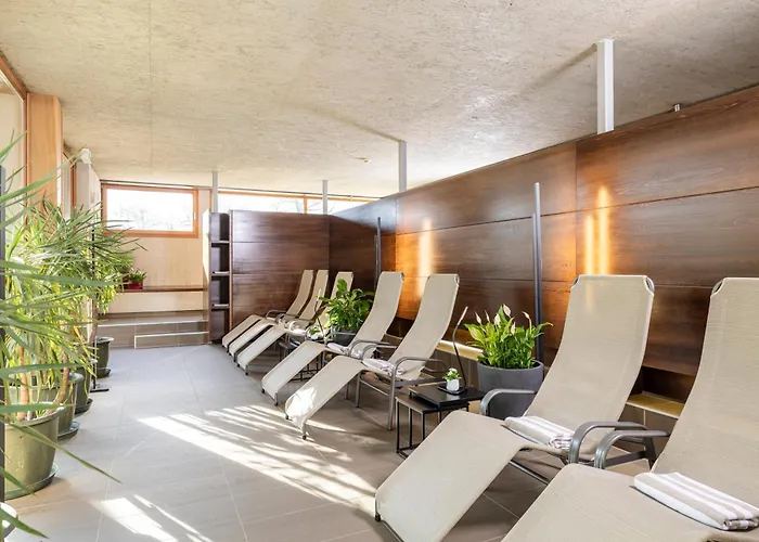 Pensionat Apart-garni Alpevita Mayrhofen