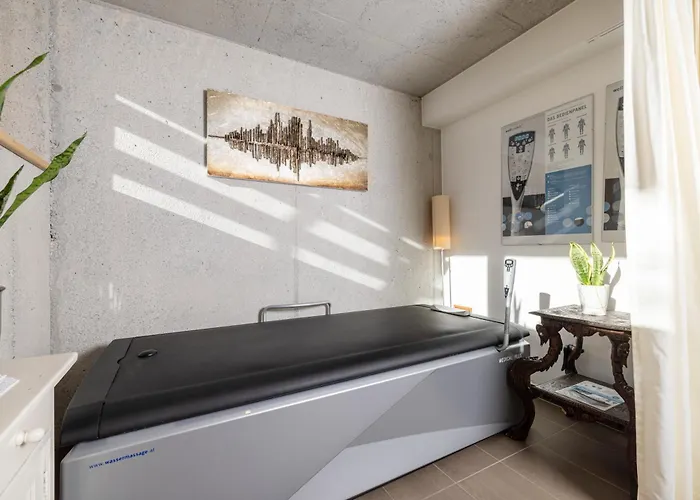 Pensionat Apart-garni Alpevita 3*