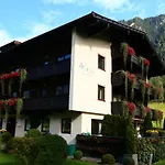 Casa de hóspedes Apart-garni Alpevita 3*