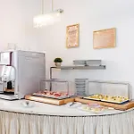 أبارت-غارني ألبيفيتا 3* مايرهوفن