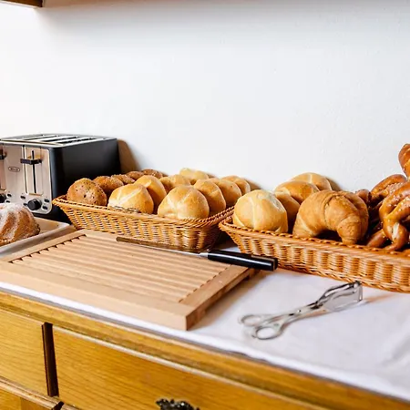 Vendégház Apart-garni Alpevita Mayrhofen