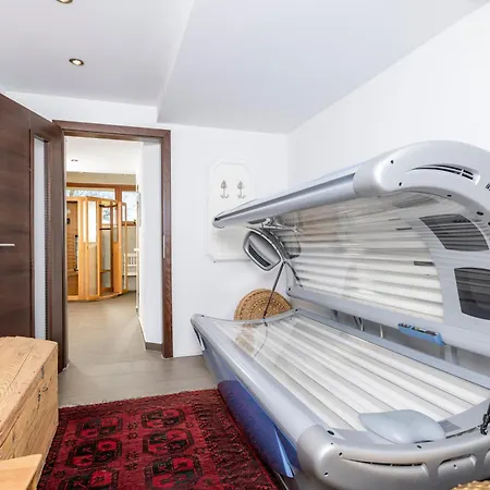 Apart-garni Alpevita