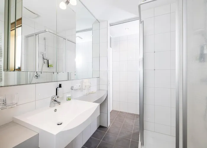 Apart-garni Alpevita Vendégház