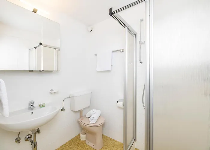 Apart-garni Alpevita 3* Mayrhofen