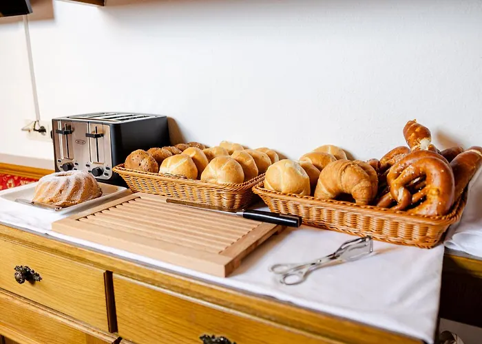 Vendégház Apart-garni Alpevita Mayrhofen