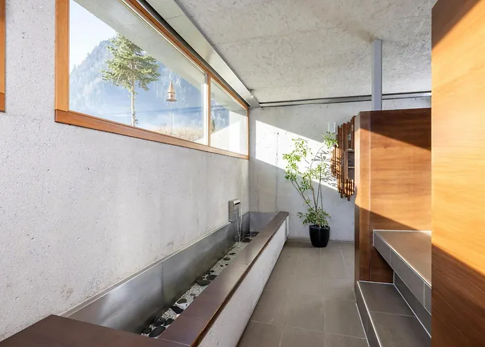 Apart-garni Alpevita Vendégház Mayrhofen