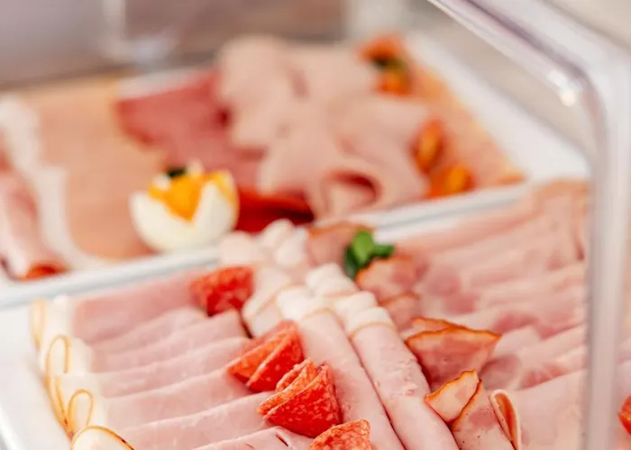 Vendégház Apart-garni Alpevita