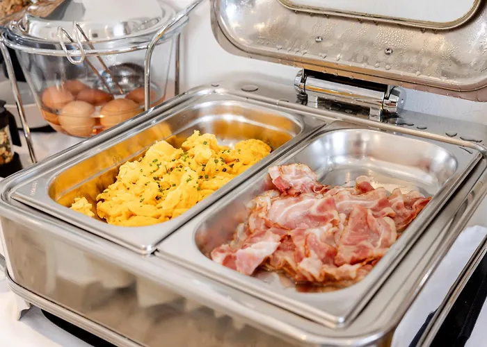 Vendégház Apart-garni Alpevita 3*